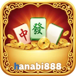 HANABI888 — ikon APK