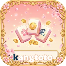 KANGTOTO — ikon APK